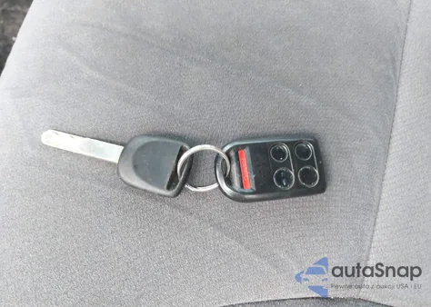 2005 Honda Odyssey Ex from USA, damaged, VIN 5FNRL38475B063421